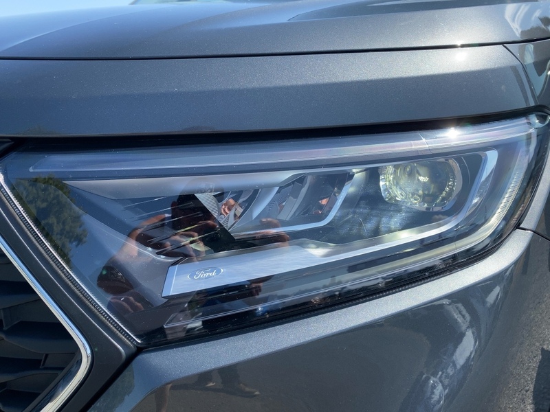 Ford Tourneo Connect