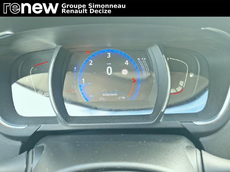 Renault Scenic IV