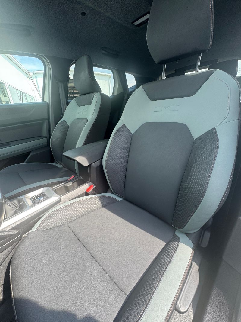 DACIA Duster 2024 — imagine 44