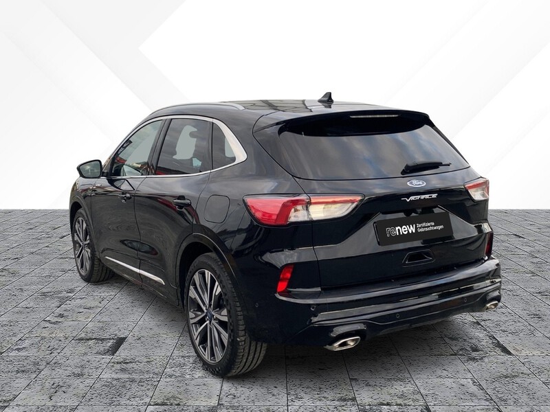 Fahrzeugabbildung Kuga VIGNALE 1.5T 150PS FWD Bild 3 von 20