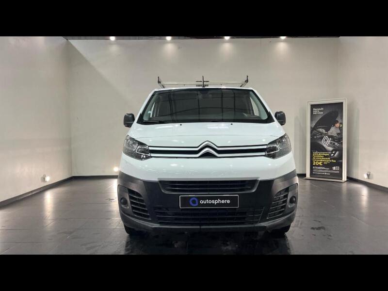 Citroen Jumpy