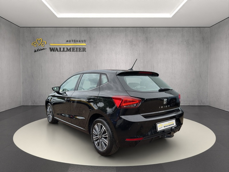 Fahrzeugabbildung Ibiza Xcellence 1.6 TDI Bild 5 von 13