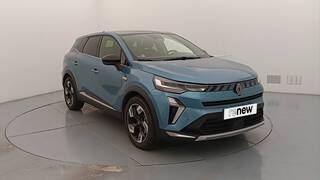 Vehicle 3D Image