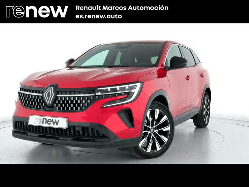 Renault Austral