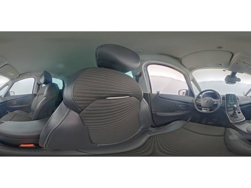 Renault Scenic IV
