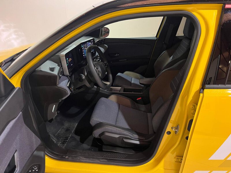 Renault R5 E-Tech Eléctrico