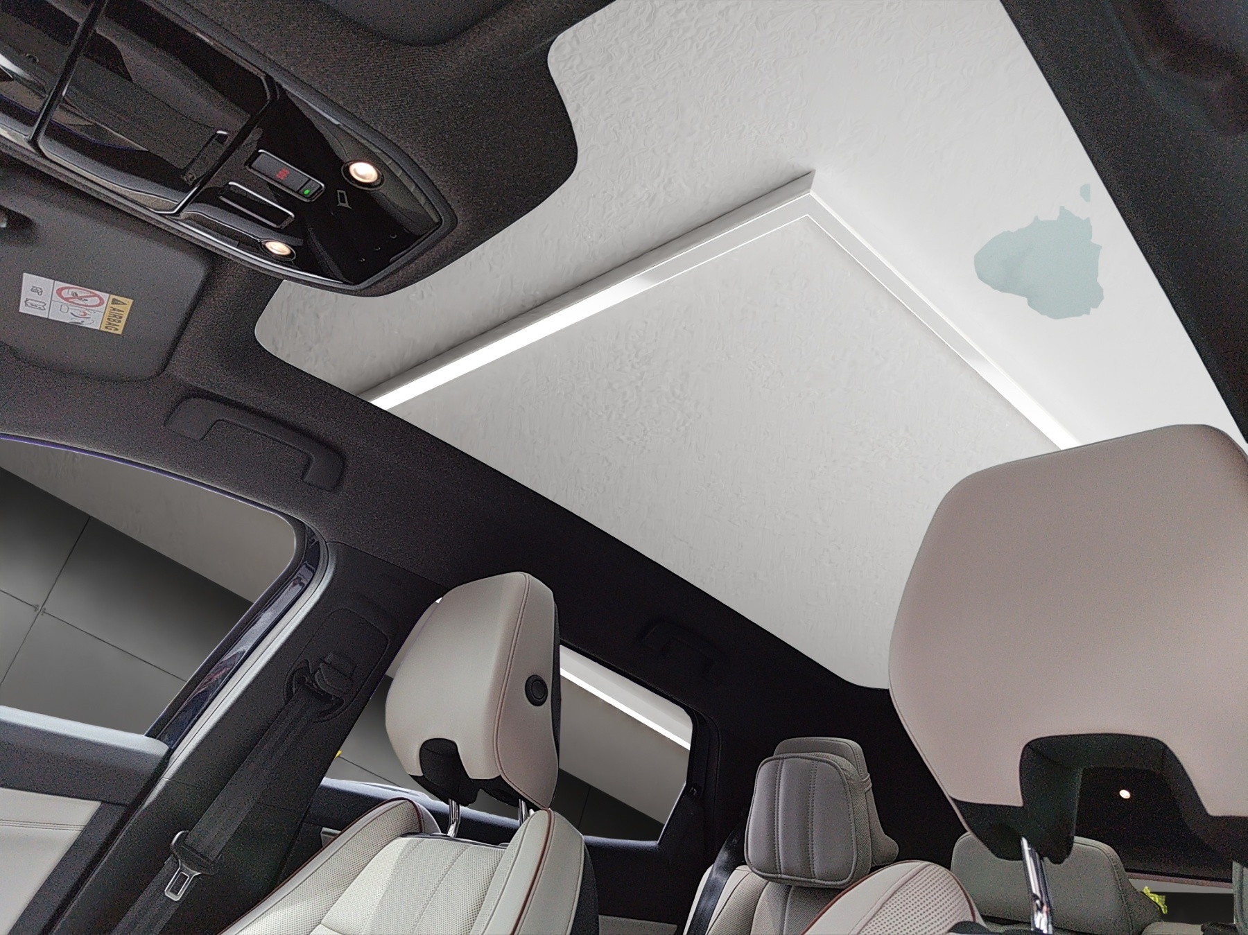 Renault Espace – Bild 20