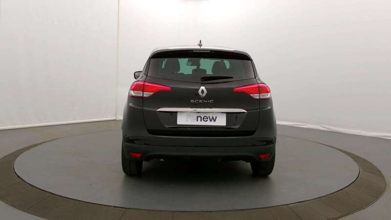 Renault Scenic IV