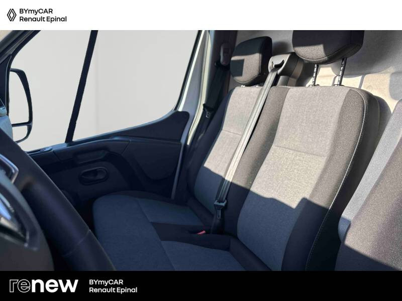 Renault Master III