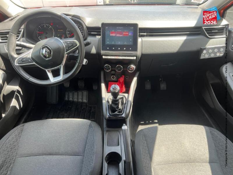 Renault Clio V