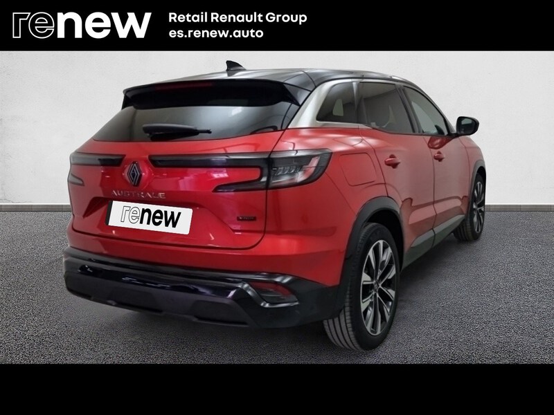 Renault Austral