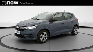 SANDERO