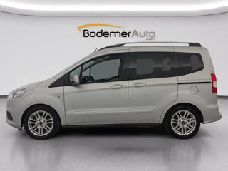 Vehicle 3D Image