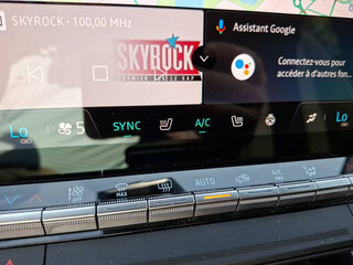 Vehicle 3D Image