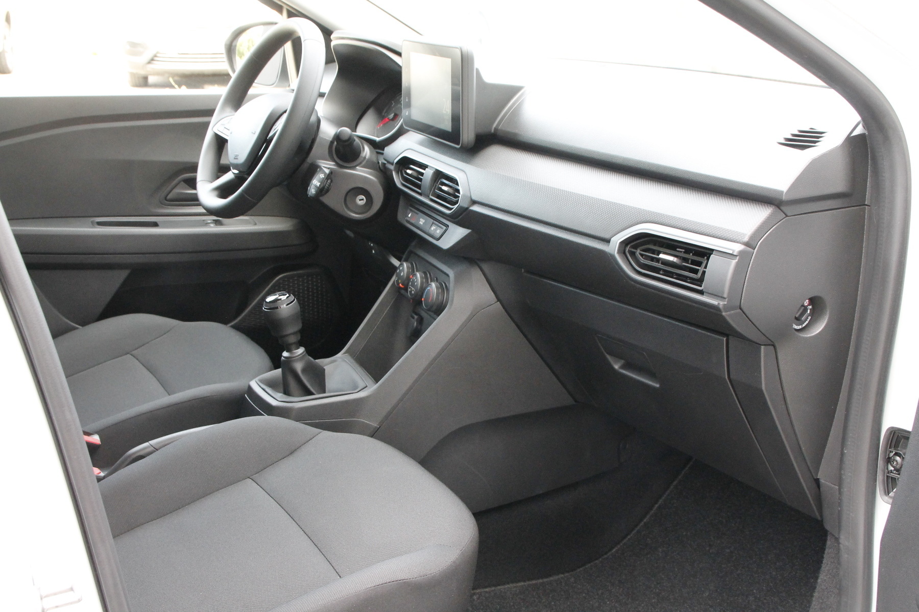 Dacia Sandero – Bild 15