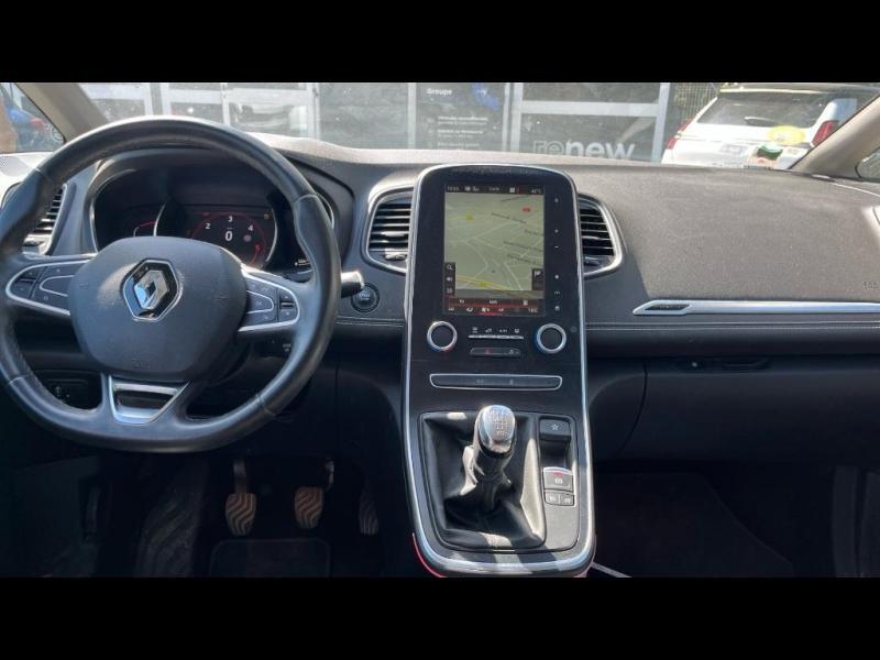 Renault Grand Scenic IV