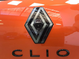 Vehicle 3D Image