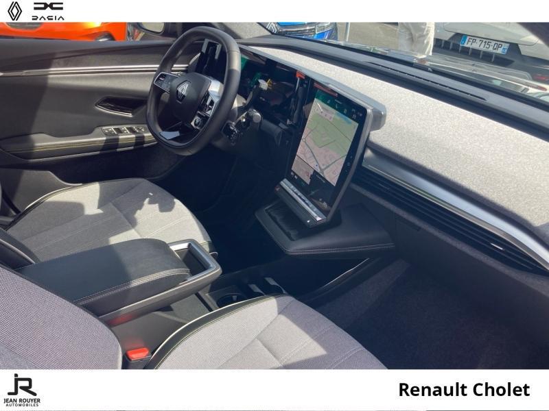 Renault Scenic E-Tech Electrique
