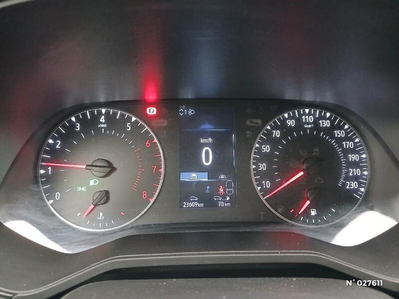 Renault Clio V