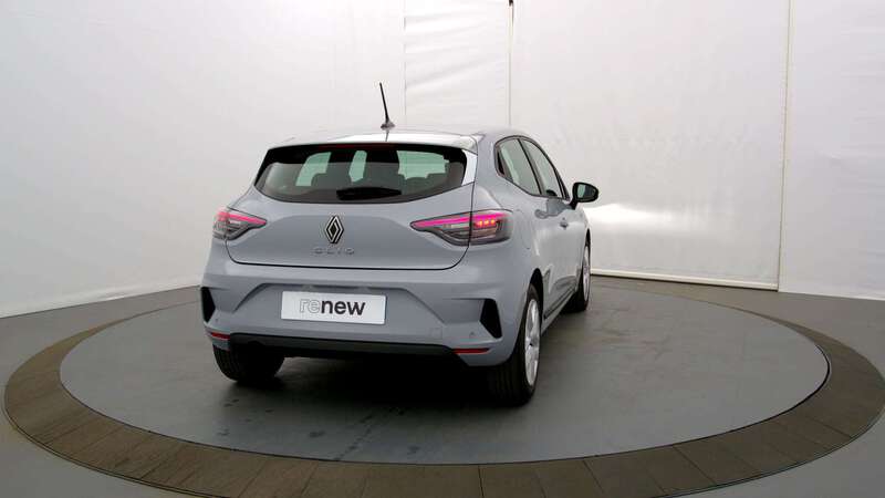 Renault Clio V
