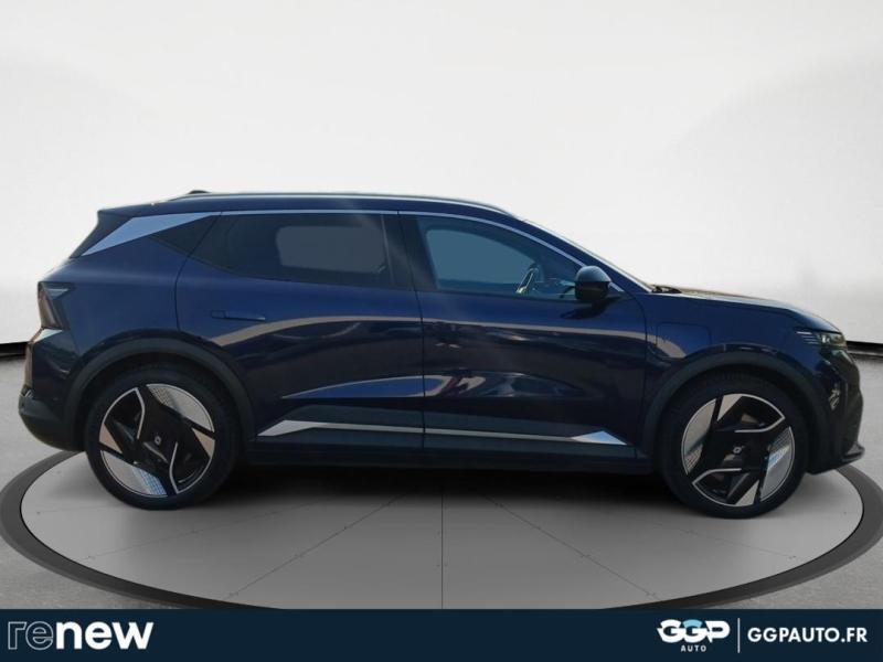 Renault Scenic E-Tech Electrique