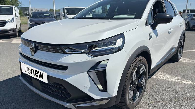 Renault Symbioz