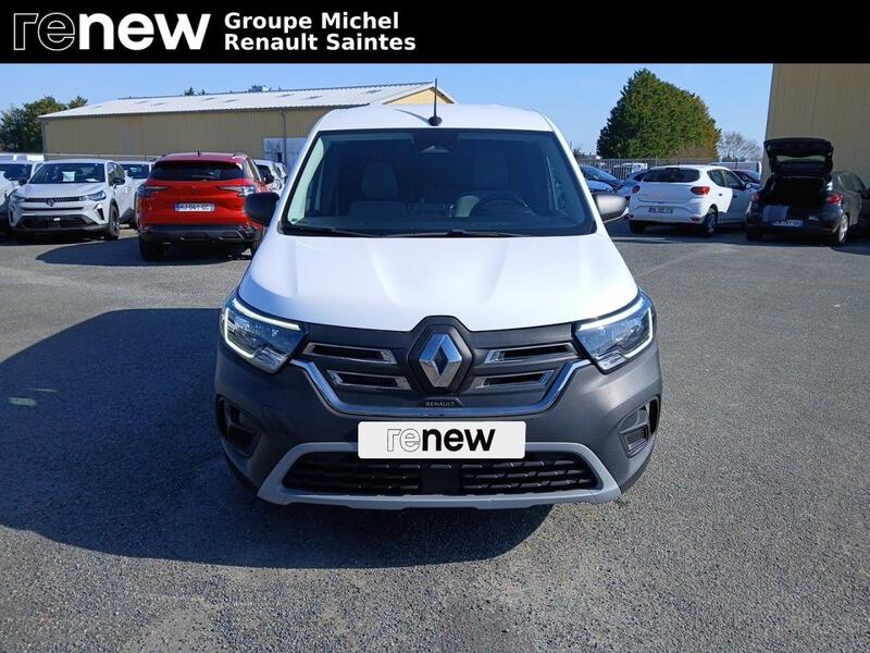 Renault Kangoo VAN E-Tech Electrique