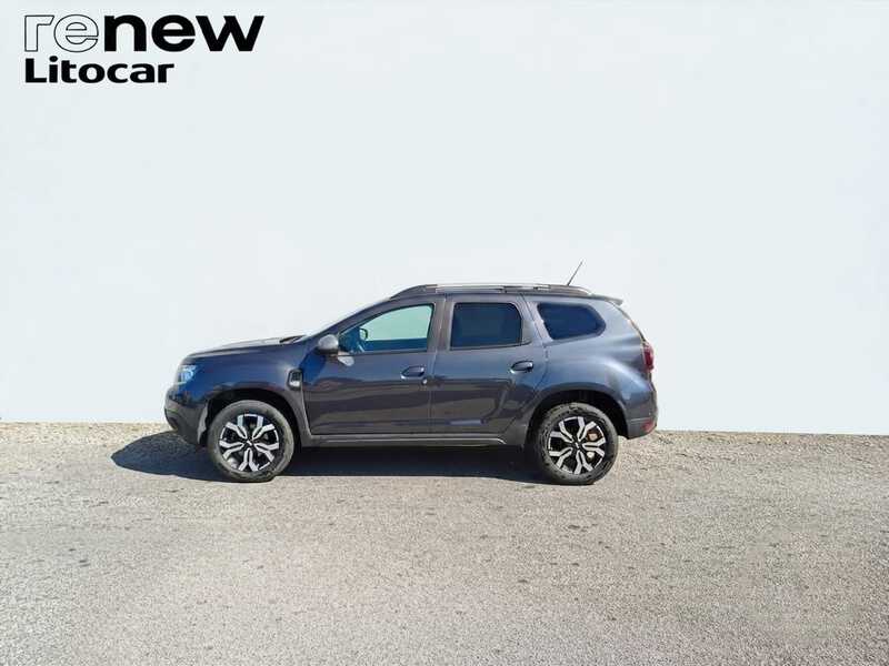 DACIA Duster Journey — photo 2