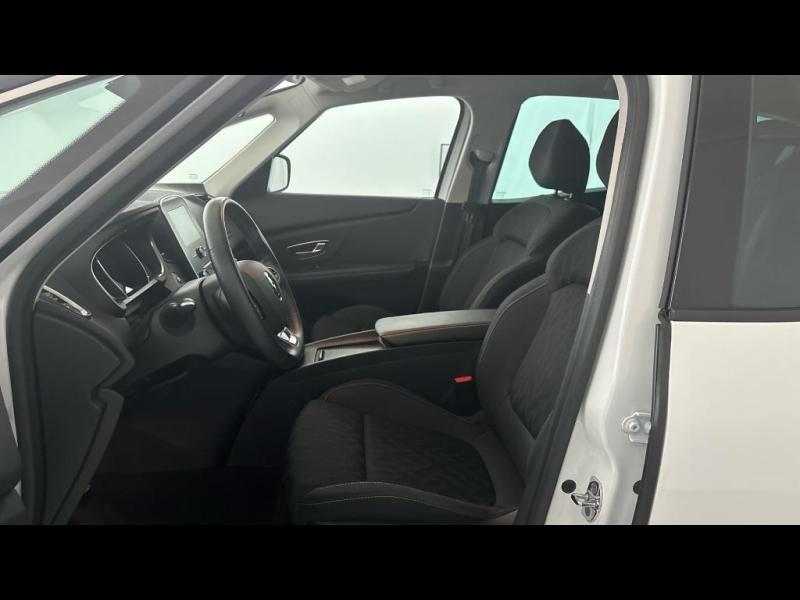 Renault Scenic IV