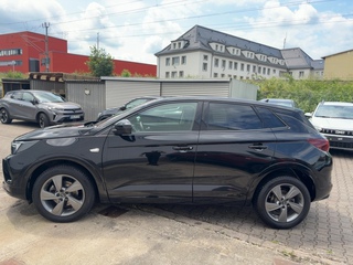 Vehicle 3D Image