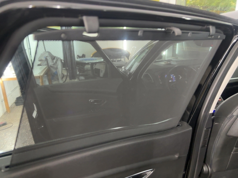 Fahrzeugabbildung Scenic 1.5 dCi 110 Energy Intens Bild 17 von 26