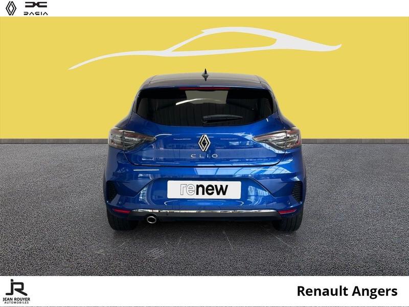 Renault Clio V