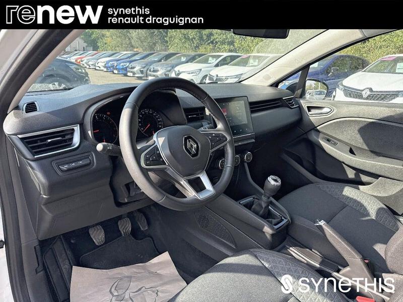 Renault Clio V