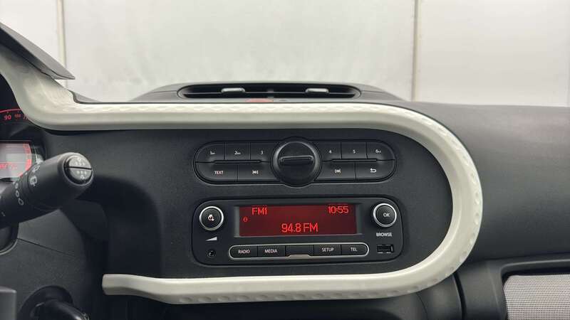 Renault Twingo III