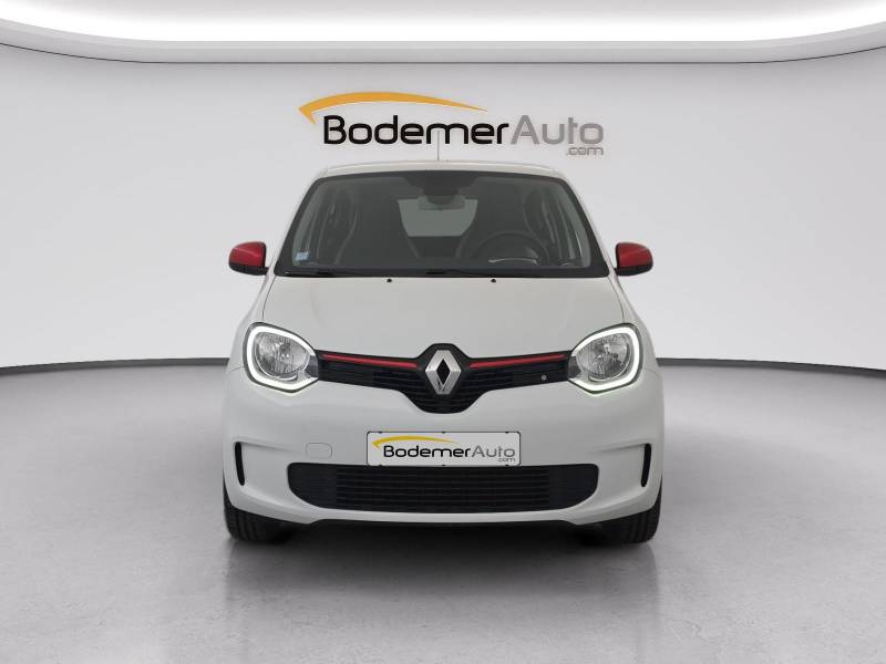 Renault Twingo E-Tech Electrique