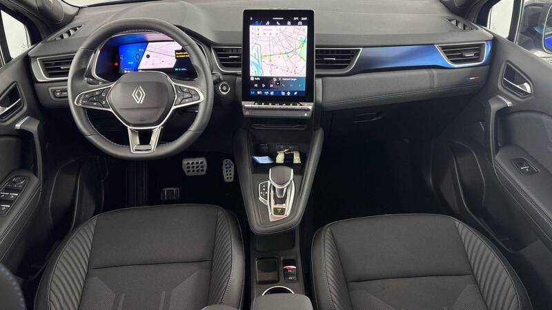 Renault Symbioz