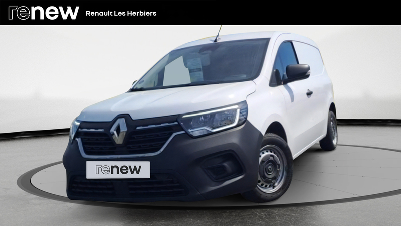 Renault Kangoo VU
