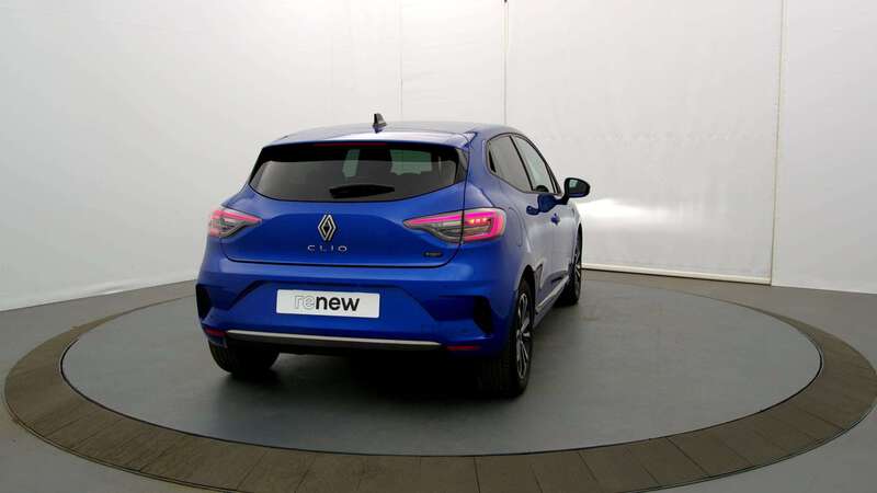 Renault Clio V