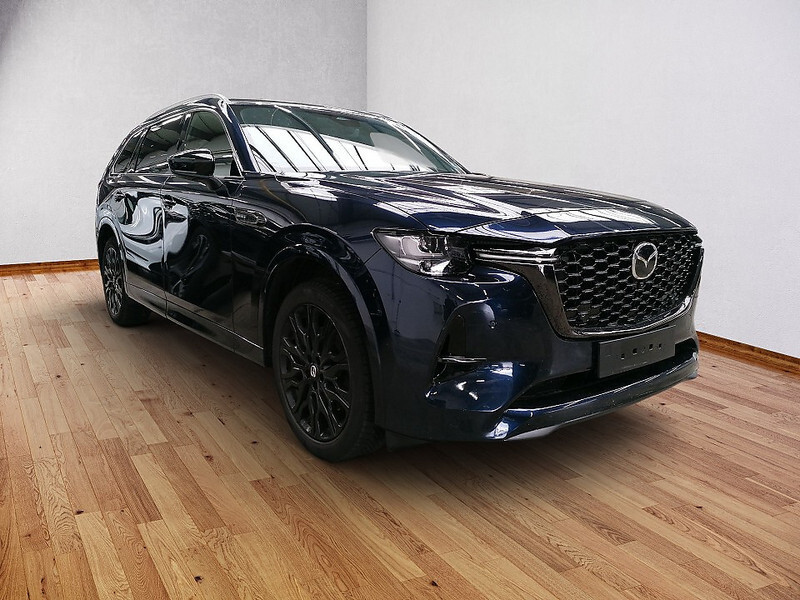 Fahrzeugabbildung CX-80 7-SITZER PANO 360 Bild 3 von 12