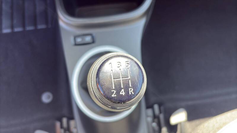 Renault Twingo III