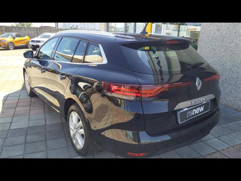 Renault Mégane