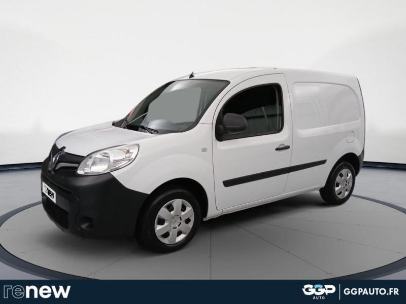 Renault Kangoo VU