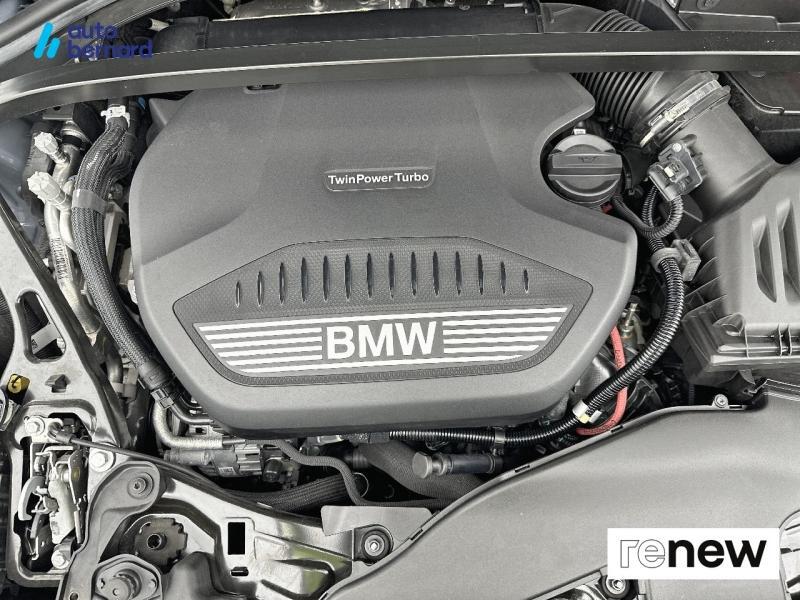 BMW Serie 1