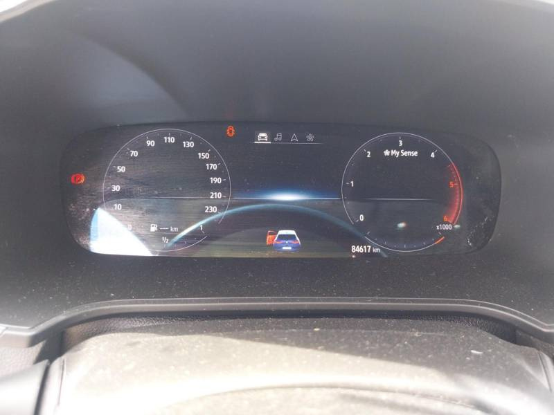 Renault Megane IV Berline