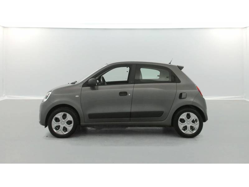 Renault Twingo E-Tech Electrique