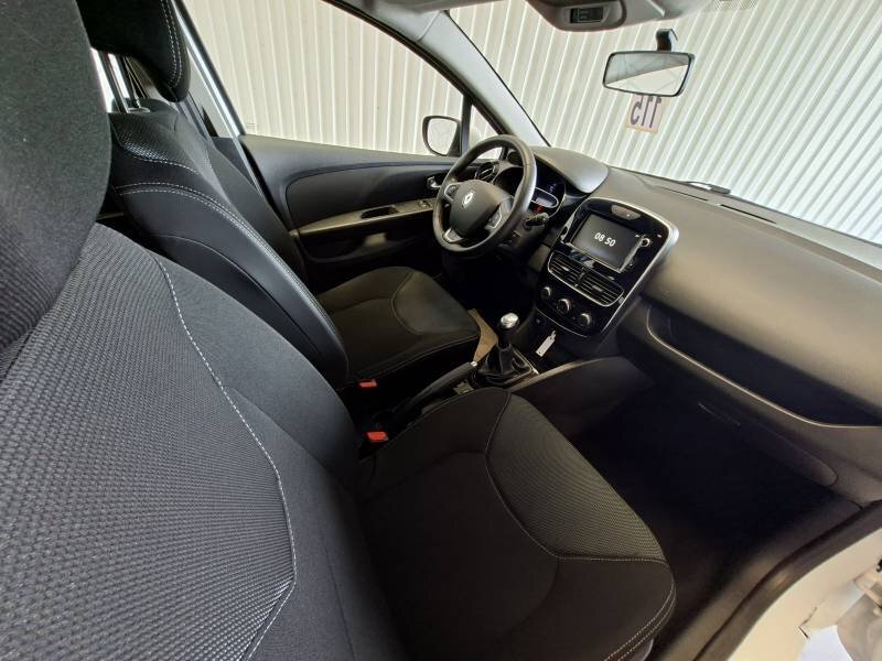 Renault Clio IV Societe