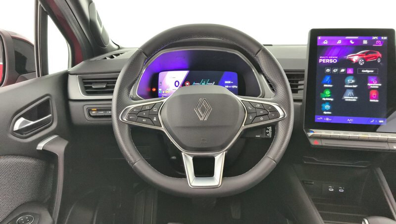 Renault Symbioz