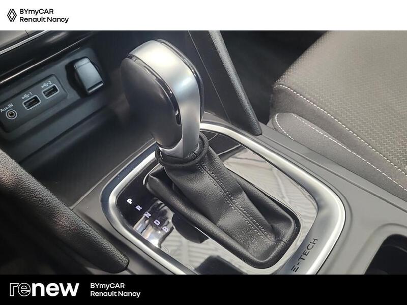 Renault Megane IV Berline