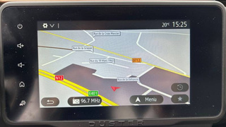 Vehicle 3D Image