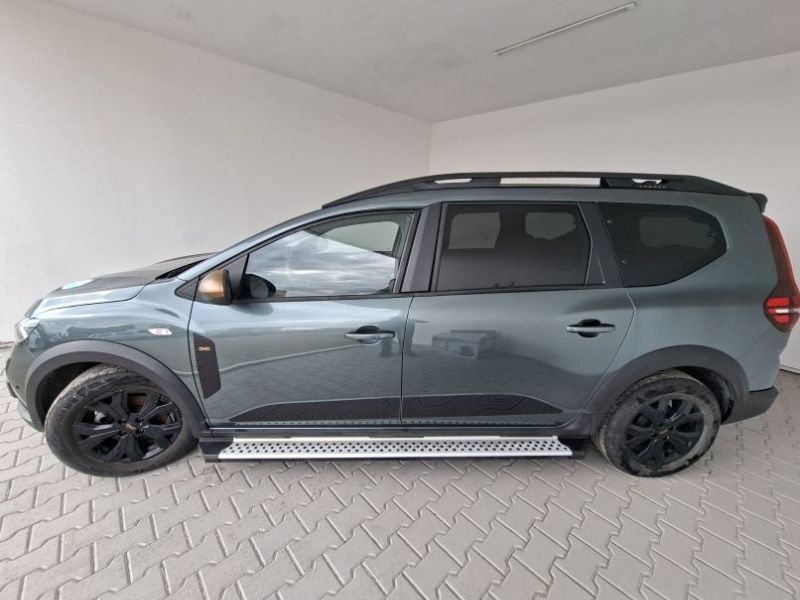 DACIA Jogger 2023 — imagine 53
